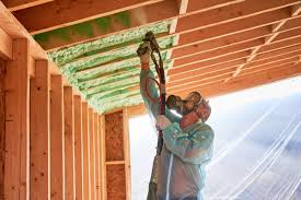 Types of Insulation We Offer in Charlotte Hall, MD